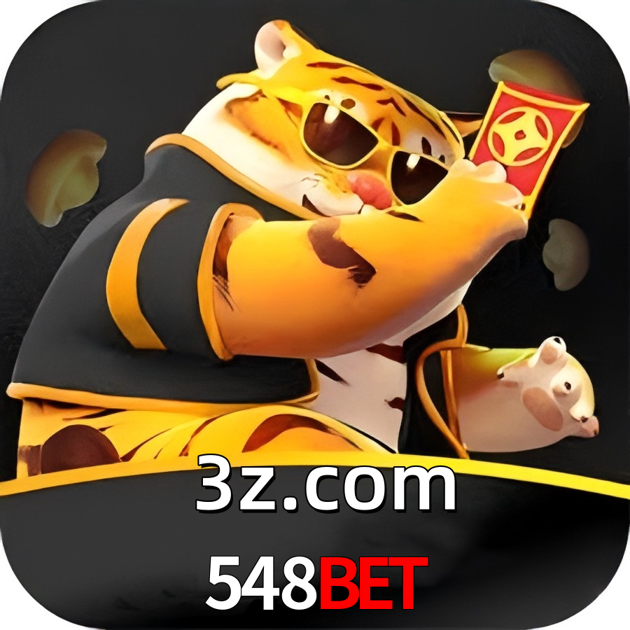 548BET Brasil