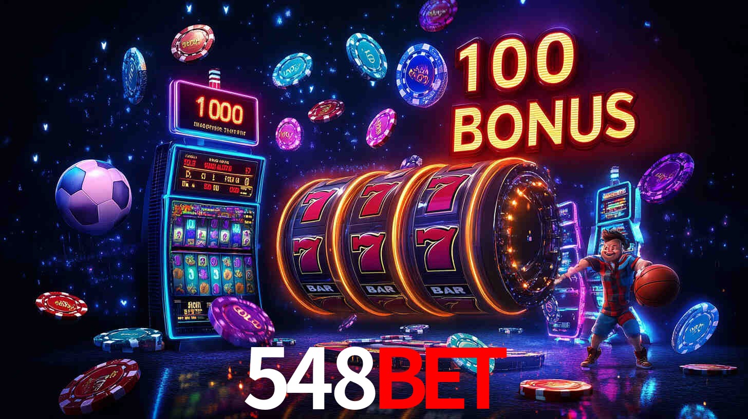 548BET